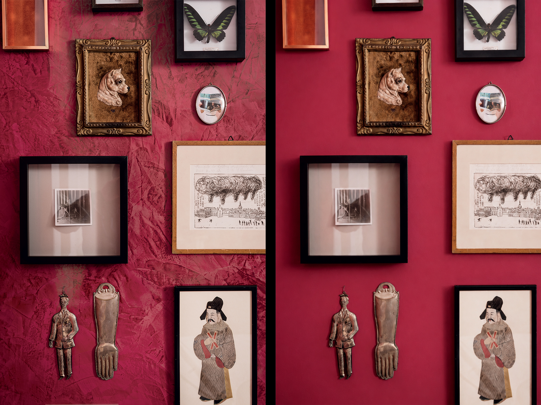 Venetian Plaster vs. Regular Paint: What's the Difference?