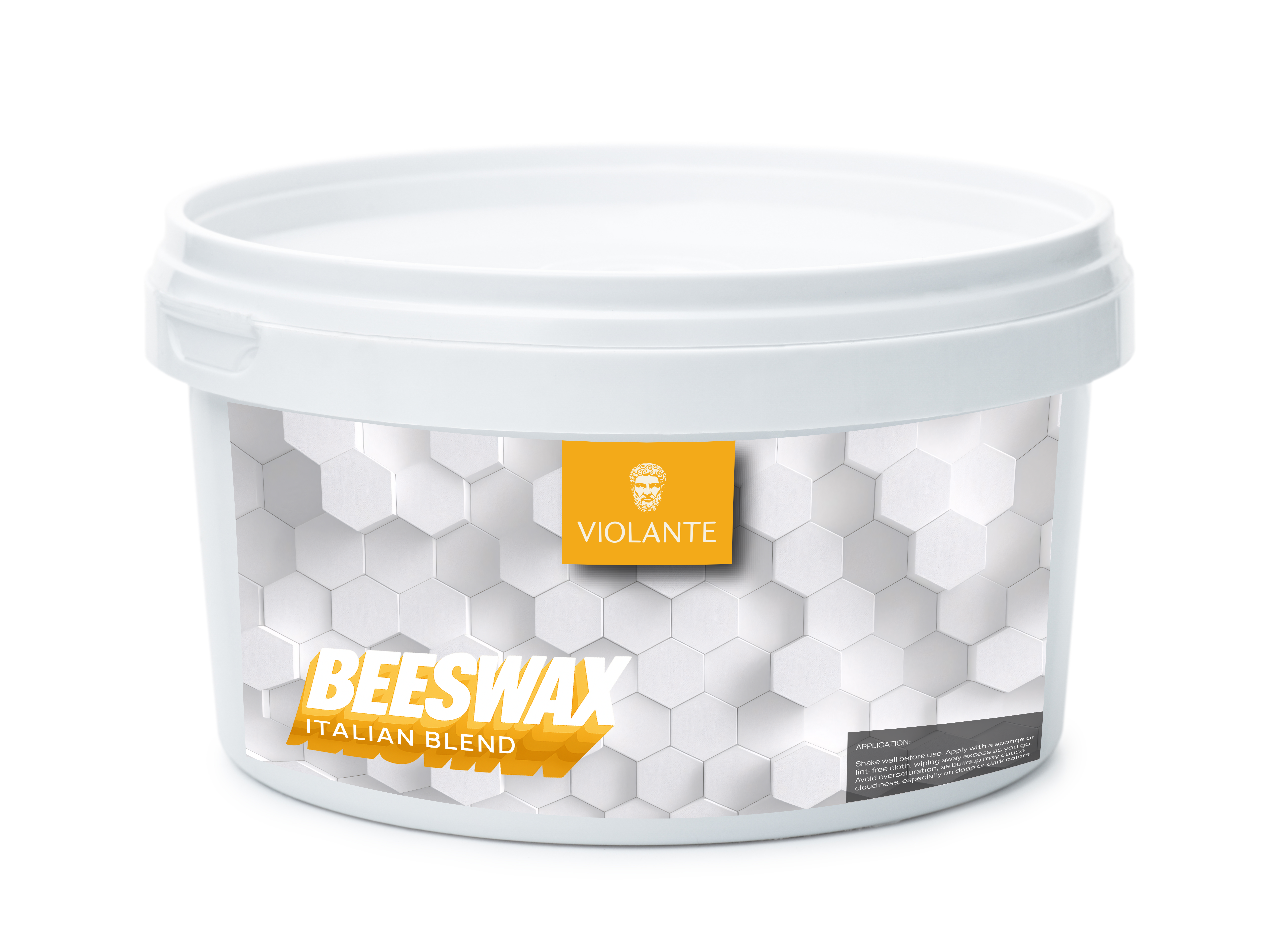 Beeswax